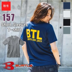 硼T 157 S-3XL BURTLE Сȥ [ǯ] [ʡԲ]