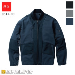 0542-00 Ĺµ�֥륾�� ������ ��S~6L�� [�˽�����][G.GROUND ���������� SOWA]