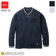 8545-55 Ĺµ�ȥ졼�ʡ� ������ ��S~4L�� [�˽�����][G.GROUND ���������� SOWA]