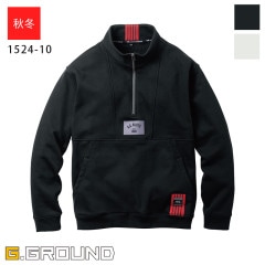 1524-10 Ĺµ�ȥ졼�ʡ� ������ ��S~4L�� [�˽�����][G.GROUND ���������� SOWA]