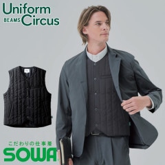 u7734-06  �ɴ��٥��� ������ ��S~5L�� [�˽�����][Uniform Circus BEAMS �ӡ��ॹ SOWA ����]