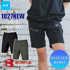 ��¨Ǽ��[2026ǯNEW��ǥ�] �����  ���硼�ȥ������ѥ�� [�˽�����] 1027NEW BURTLE�С��ȥ�[���ʡ����Բ�]
