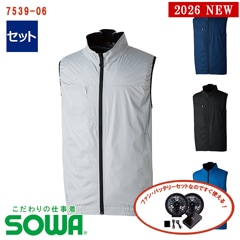 EF�� Ĺµ�֥륾�� 7539-06_16108set ��  ��ư�ե����դ������� 16108�ǥХ������å�  ��[�˽�����][G.GROUND ���������� SOWA]