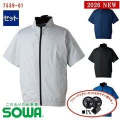 EF�� Ĺµ�֥륾�� 7539-01_16108set ��  ��ư�ե����դ������� 16108�ǥХ������å�  ��[�˽�����][G.GROUND ���������� SOWA]