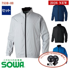 EF�� Ĺµ�֥륾�� 7539-00_16108set ��  ��ư�ե����դ������� 16108�ǥХ������å�  ��[�˽�����][G.GROUND ���������� SOWA]