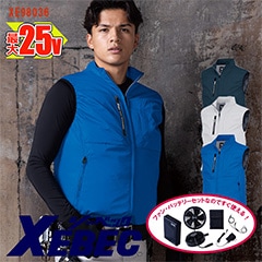 XEBEC(ジーベック)