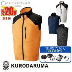 ��Ĵ�������20V�Хåƥ꡼ KS-250���åȡ�AIR SENSOR NEO �٥��ȡڥե�ϡ��ͥ��б���26880-SET ��������� [���ʡ����Բ�]