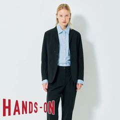 �ɤ��Ǥ⥸�㥱�å� CAJ185 [������]  HANDS-ON �ϥ󥺥���