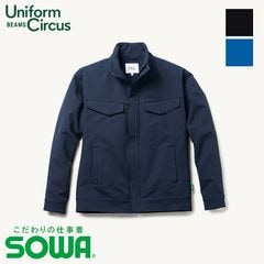 Ĺµ�֥륾�� U7742-00 [�˽�����] [Uniform Circus BEAMS �ӡ��ॹ] [SOWA ���� ������]
