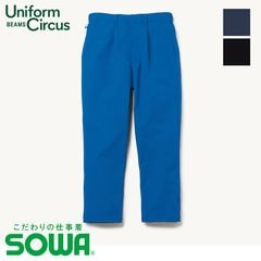 ����å��� U7742-09 [�˽�����] [Uniform Circus BEAMS �ӡ��ॹ] [SOWA ���� ������]