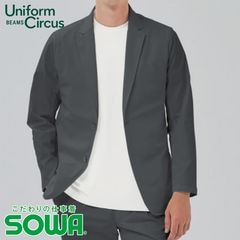 Ĺµ�֥륾�� U8702-04 [�˽�����] [Uniform Circus BEAMS �ӡ��ॹ] [SOWA ���� ������]
