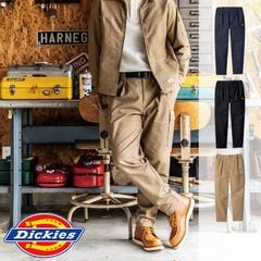���ȥ�å����֥�ˡ��������ѥ�� D-7535 [�˽�����] Dickies �ǥ��å�����