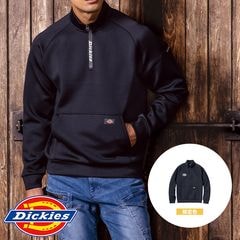 ���륭���������ϡ��ե��å� D-731 [Dickies �ǥ��å�����] [�˽�����] [������]