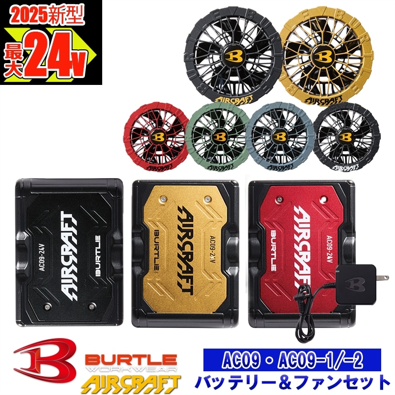 ��¨Ǽ�ۡں߸�˭�١ۡڶ�Ĵ����� ��Ĵ��&reg;�ۡ� ��ư�ե����դ������� �ѡ��� 2025�� �ۥХåƥ꡼�ե��󥻥å� (AC09 AC09-1 AC09-2-SET)(AIRCRAFT-SET) BURTLE �С��ȥ� [���ʡ����Բ�]