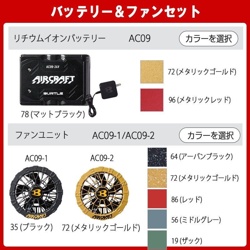 ��¨Ǽ�ۡں߸�˭�١ۡڶ�Ĵ����� ��Ĵ��&reg;�ۡ� ��ư�ե����դ������� �ѡ��� 2025�� �ۥХåƥ꡼�ե��󥻥å� (AC09 AC09-1 AC09-2-SET)(AIRCRAFT-SET) BURTLE �С��ȥ� [���ʡ����Բ�]