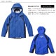 4LͭBloom(㥱åȡѥĤΥå) ֥롼 (T-BLOOM-SET_BLU) Bloom ֥롼 GORE-TEX