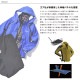 4LͭBloom(㥱åȡѥĤΥå) ֥롼 (T-BLOOM-SET_BLU) Bloom ֥롼 GORE-TEX