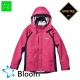 ¨ȯBloom㥱å ޥ (T-BLOOM-JK_MAG) Bloom ֥롼 GORE-TEX