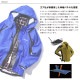 Bloom㥱å ޥ (T-BLOOM-JK_MAG) Bloom ֥롼 GORE-TEX