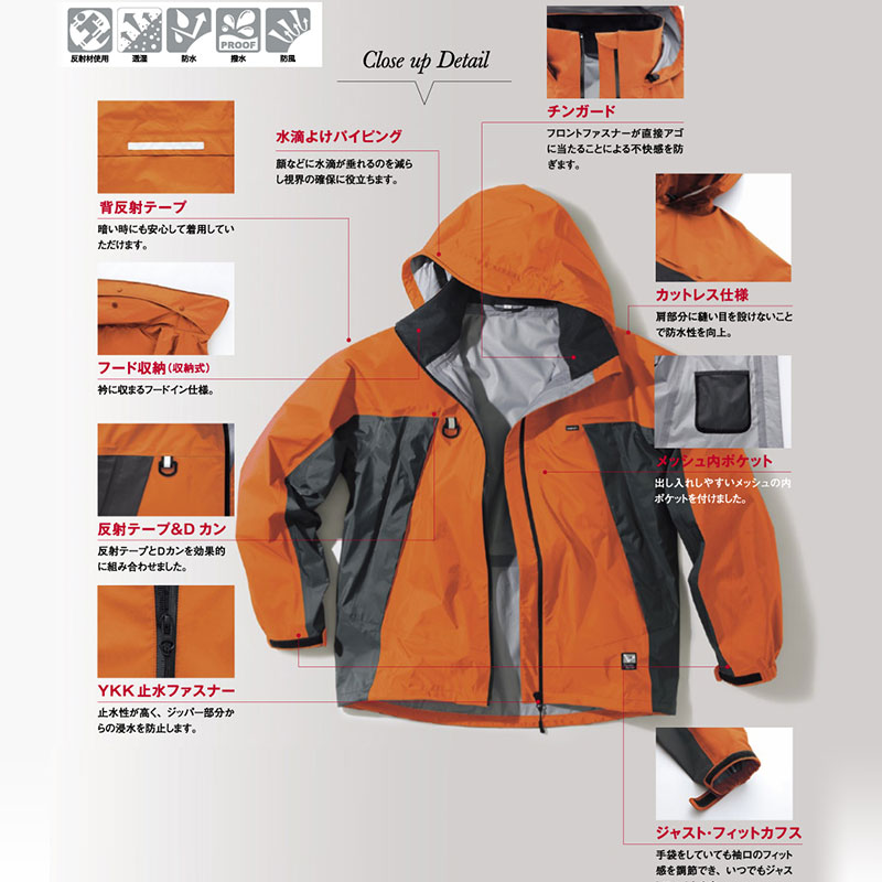 12150円 注目の福袋! アイトス 全天候型ジャケット3層ミニリップ ブラック×チャコール Mサイズ AZ-56301-010-M 1着 12150円 注目の福袋! アイトス 全天候型ジャケット3層ミニリップ ブラック×チャコール Mサイズ AZ-56301-010-M 1着