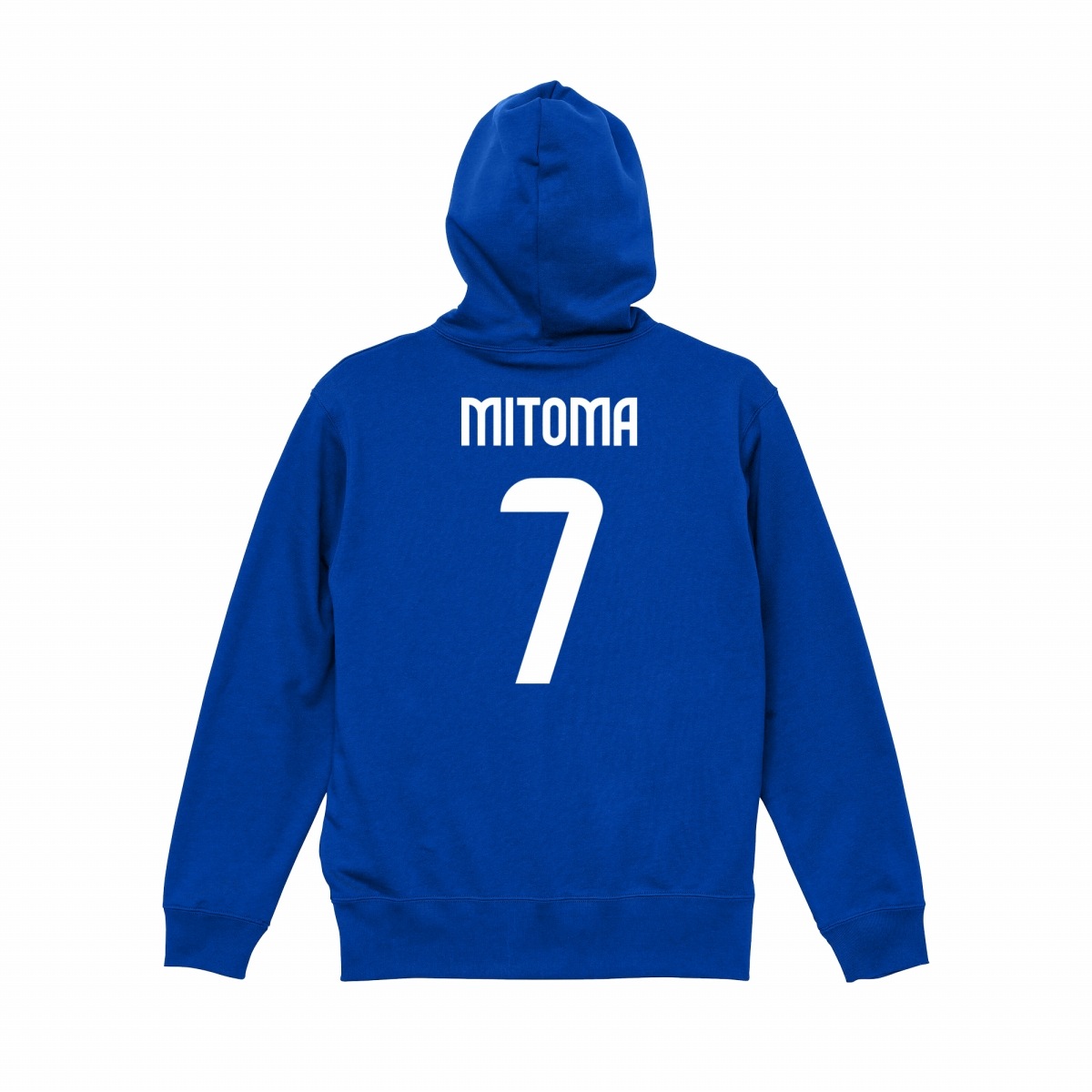 オリンピック日本代表デザインパーカー　新品未開封 WBC 2023 日本代表 侍ジャパン 使用モデル レプリカパーカー