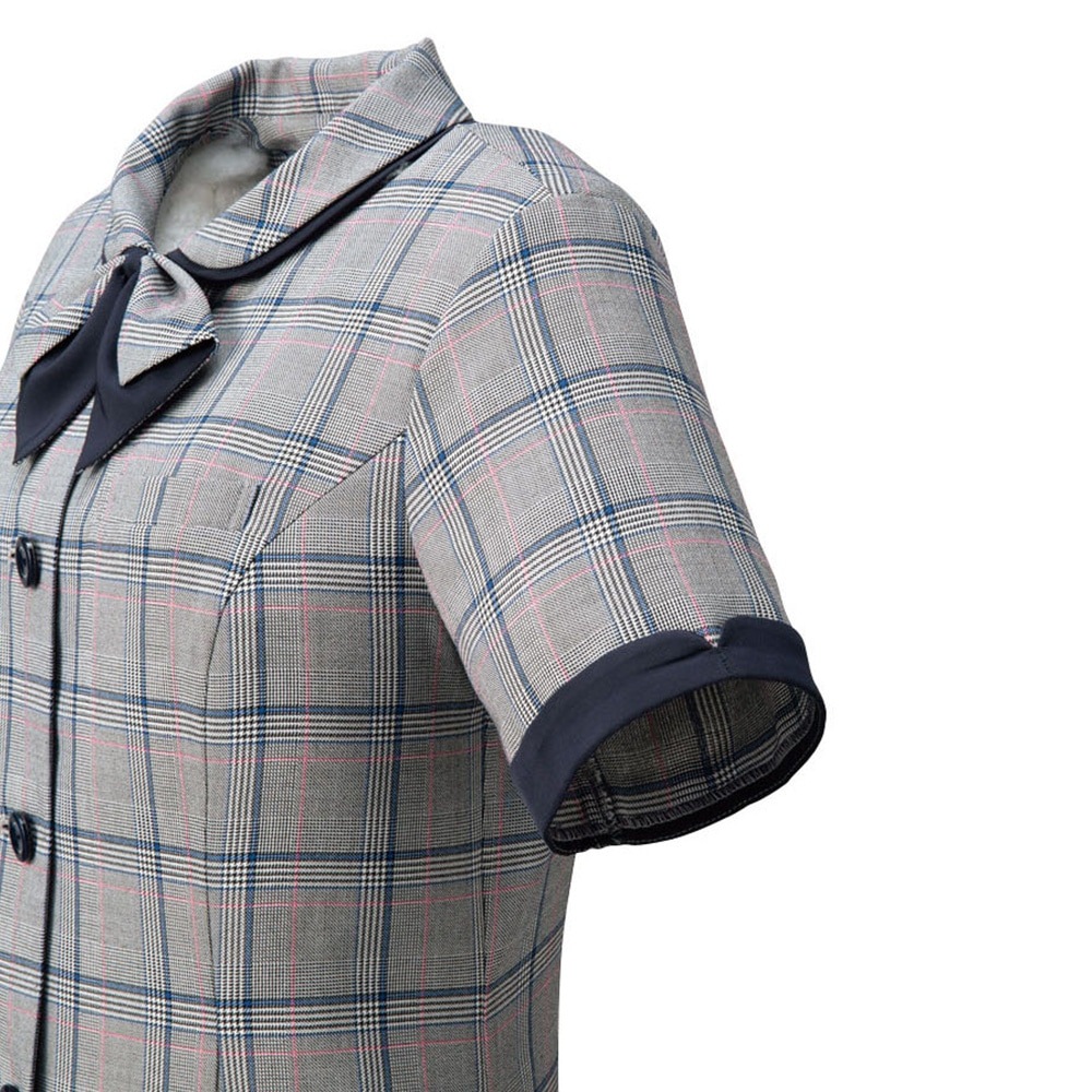 FOLK nuovo フォーク ヌーヴォ FB71350 オーバーブラウス(ホルダループ