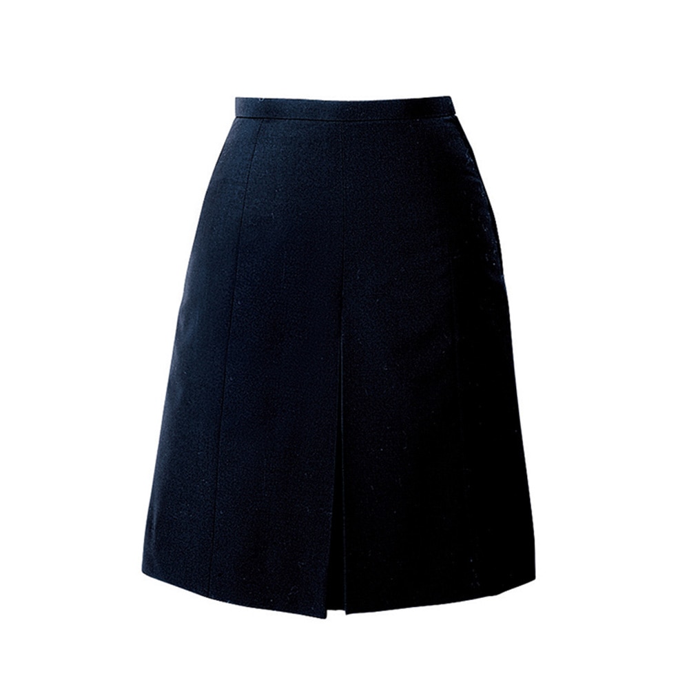 FOLK nuovo フォーク ヌーヴォ FC5020 キュロットスカート 紺 ネイビー