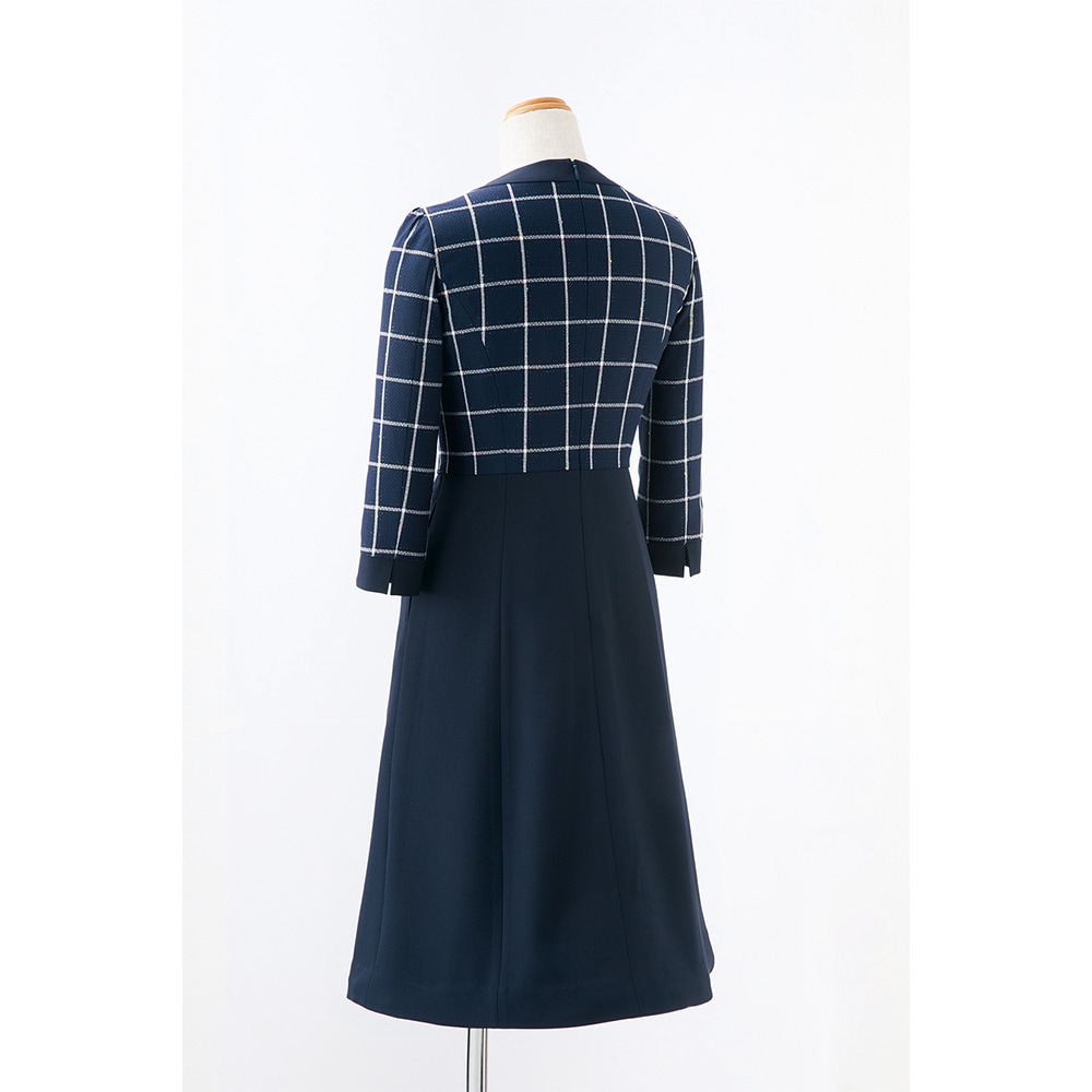 アンジョア en joie ワンピース 62010 レディース ユニフォーム