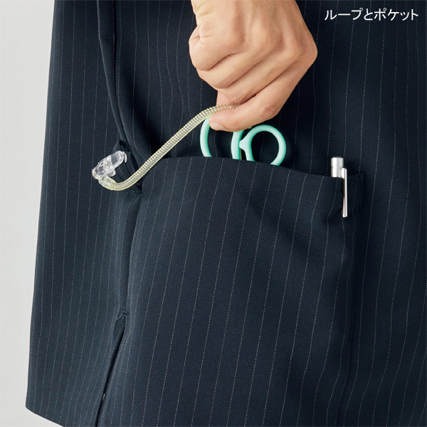 医療・看護,スクラブトップス,メンズ医療カラー白衣 メンズスクラブ