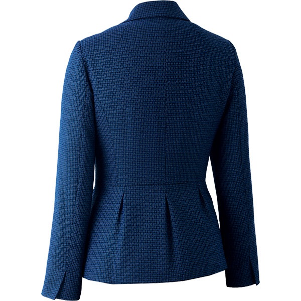 事務服,ジャケット受付事務制服 ジャケット 81735 アンジョア