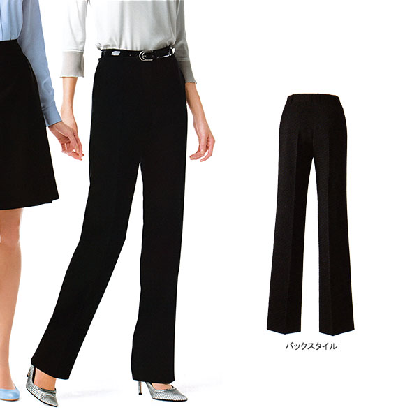 ▲専用▲ 事務服,パンツ事務服 パンツ S-50430 S-50431 ストレッチ