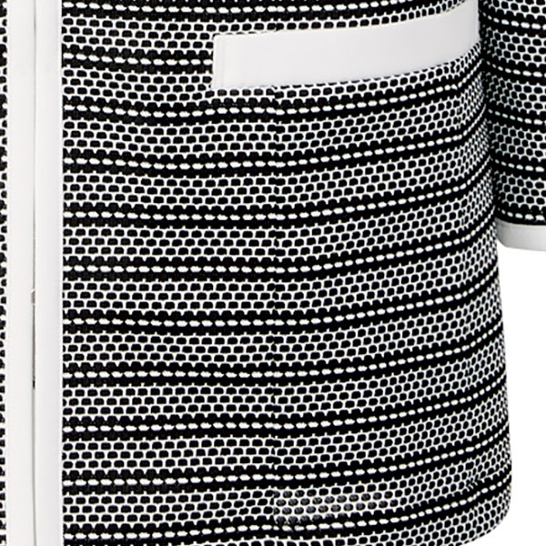 事務服,ジャケット,カーディガンジャケット鳥居ユキ 七分袖