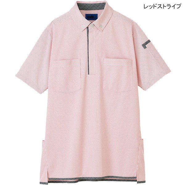 専用です★ クリーンスタッフ,シャツスキット ポロシャツ S-65701/3/5 65711