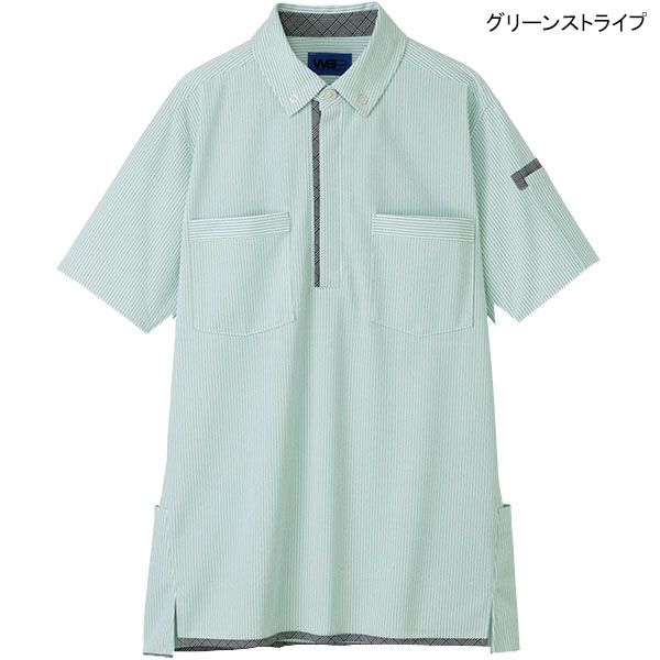 専用です★ クリーンスタッフ,シャツスキット ポロシャツ S-65701/3/5 65711