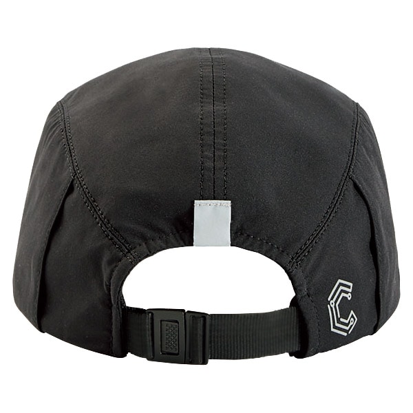 作業服,帽子通勤着 作業服 どこでもキャップ CAZ190 フリーモーション