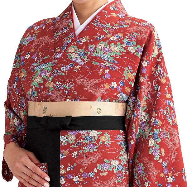 飲食店,着物・茶衣着,茶衣着旅館 和食 制服 女性用茶衣着 OD-203/4/5