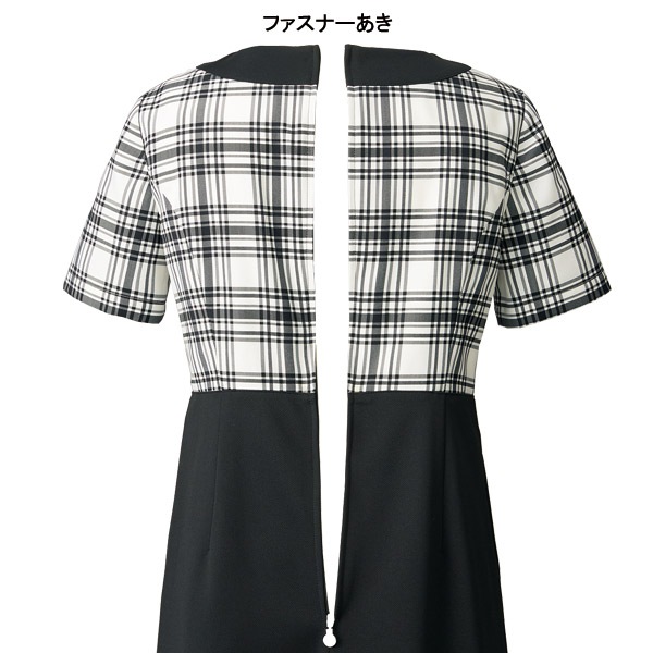 ワーキングユニフォームストア全商品マリークヮント 受付制服