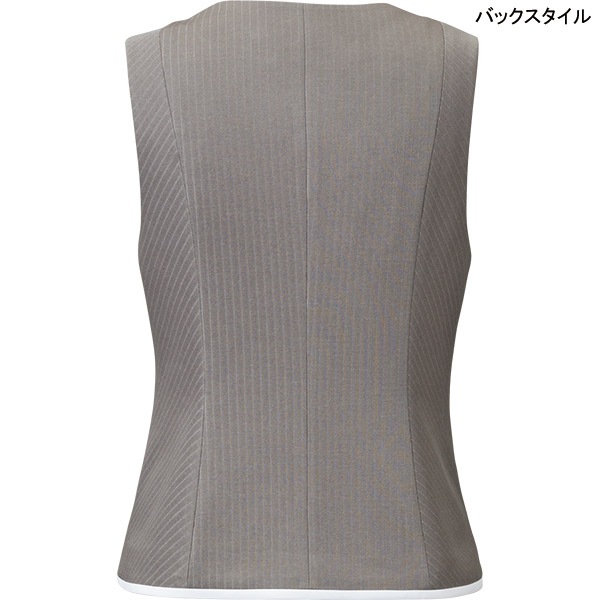 受付コンパニオン,ベストマリークヮント 受付制服 ベスト M23281