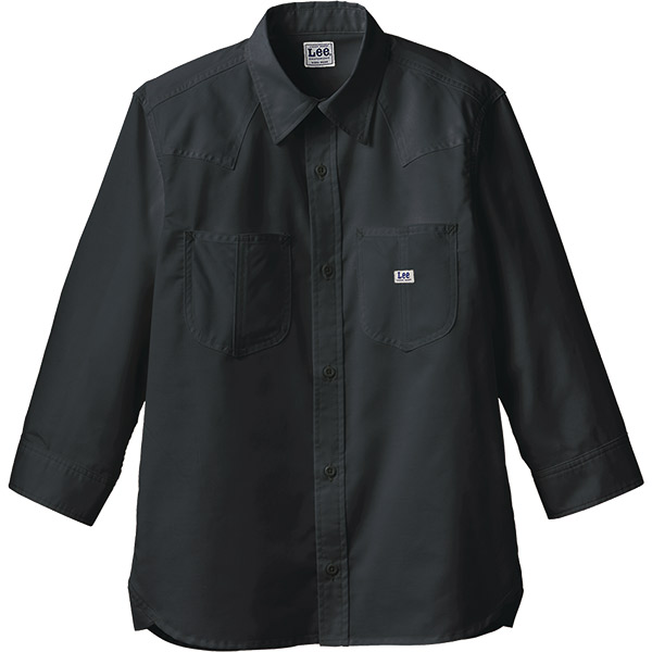 【店舗限定】niceness LEE シャツ NICENESS 22ss LEE (INDIGO) シャツの通販 by s's shop｜ラクマ