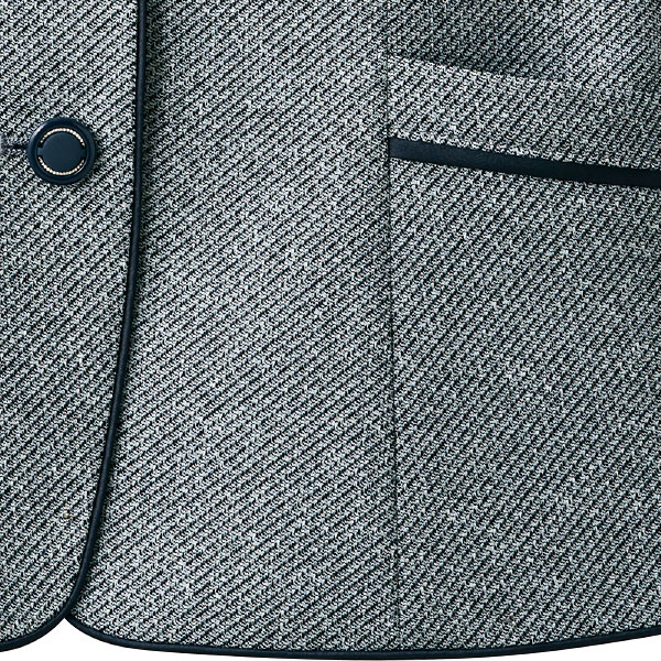 事務服,ベスト【ニット】事務服 ベスト S-04451 04459 リブライト