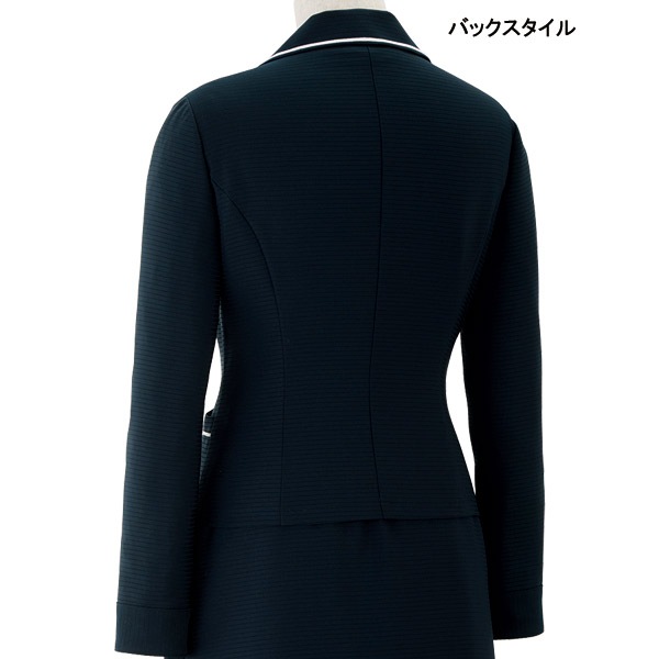事務服,オーバーブラウス,七分・長袖オーバーブラウスアンジョア事務服