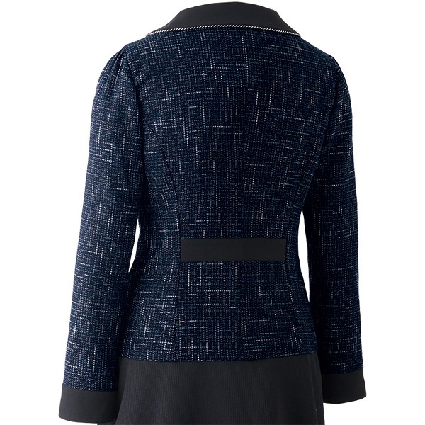 受付コンパニオン,ジャケット受付接客 事務服 ジャケット 82040 コスモ