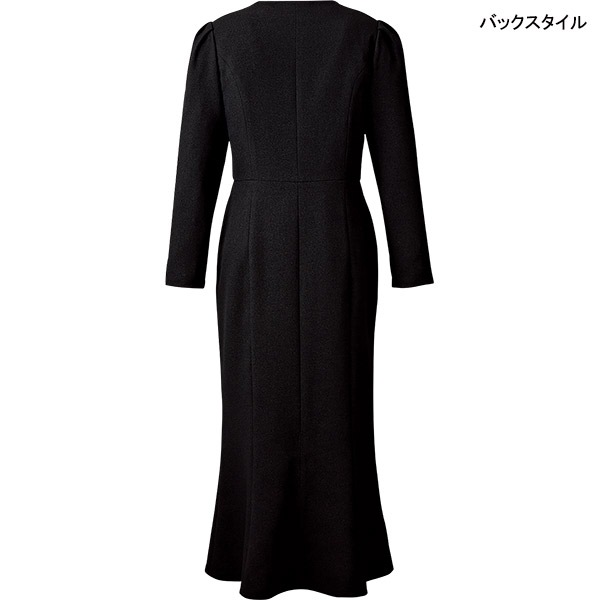受付コンパニオン,ワンピースマリークワント 制服 ワンピース M57111