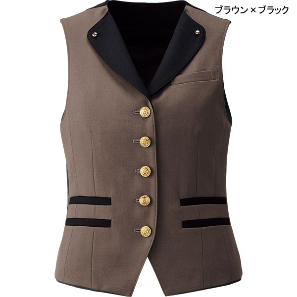 ワーキングユニフォームストア全商品ホテルマン レディース