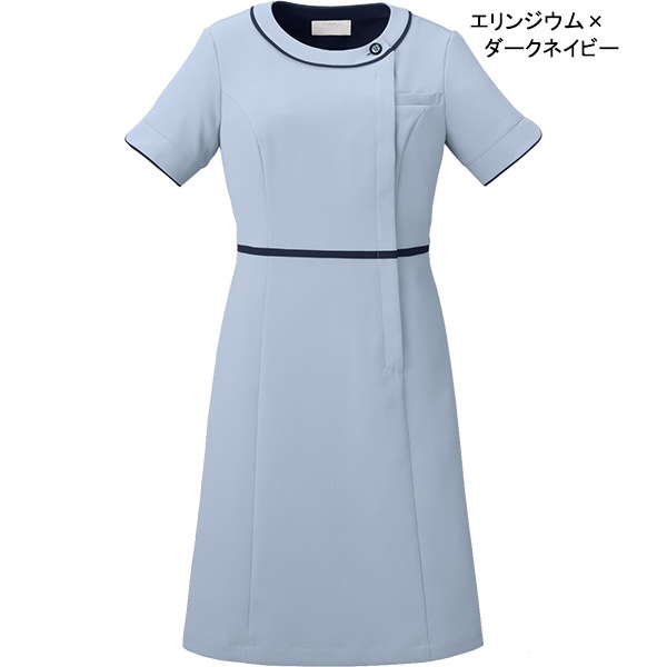 医療・看護,ナース服,レディースナース服 エステユニフォーム 