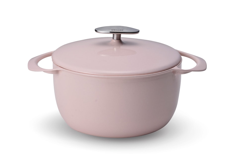 キャセロール 20cm（全6色）［ミトンプレゼント］