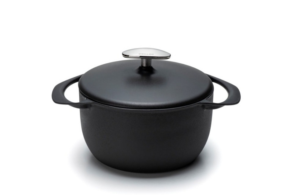 【New】キャセロール 16cm(全6色)