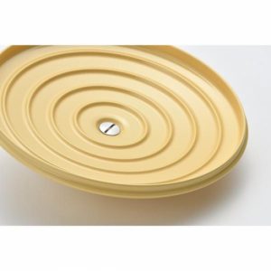 キャセロール浅型　24cm（全6色）