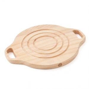 UNILLOY 木べら・お玉・鍋敷きの3点セット ※お得なセット価格