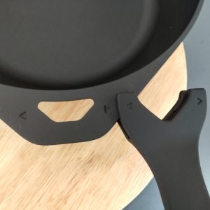 SSCamp! ソロキャスト16【4点セット】（専用収納袋付）